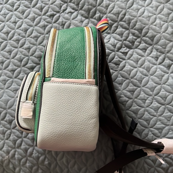 Coach mini backpack - Picture 2 of 4